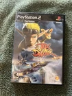 New ListingJak and Daxter: The Lost Frontier PS2 CIB EXCELLENT CONDITION