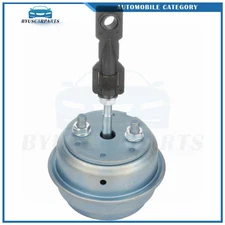 Turbo Vacuum Actuator Fits VW Beetle Golf Jetta 1.9L 1999-2003 454232-0006