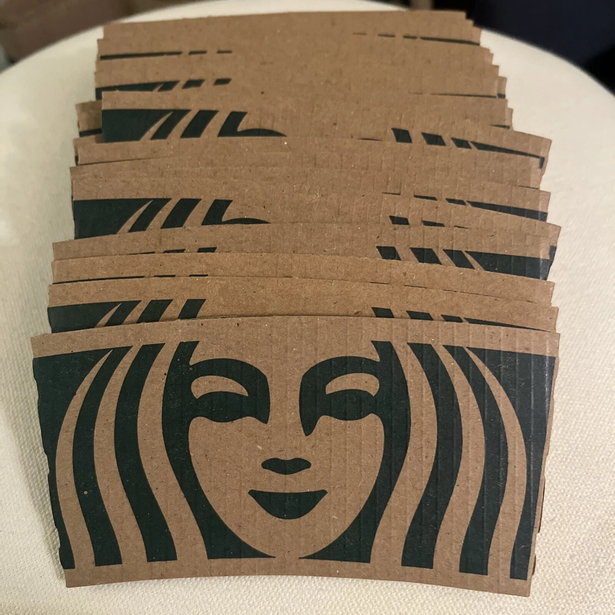 Starbucks Cup Sleeve