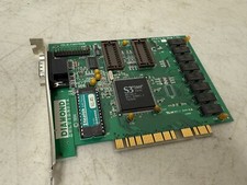Diamond Multimedia S3 Vision 86C764 PCI Video Card FTUPCI7642M