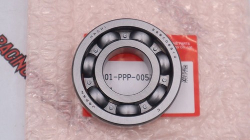 HONDA OEM ACURA INPUT SHAFT BALL BEARING (28X64X15) TRANSMISSION K24 K20 6 Speed - Picture 6 of 12