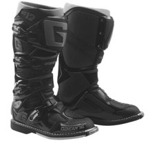 Gaerne SG12 Enduro Boots 11 Black 2177-071-11