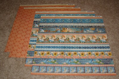 Circus The Big Show Paper - Come One, Come All! - Graphic 45: A Cherry On Top