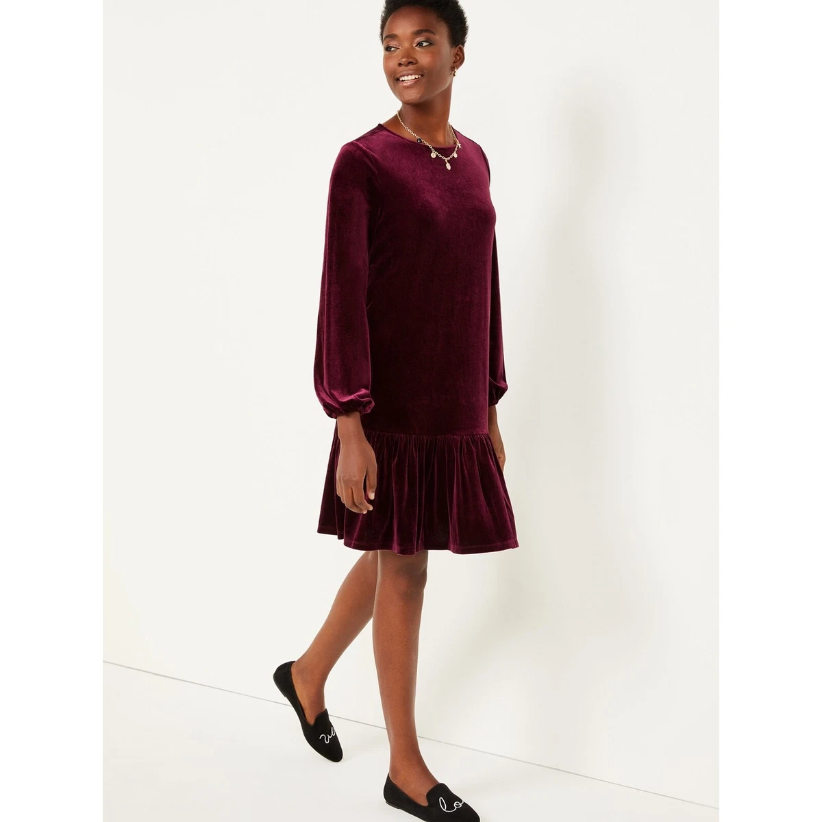 C top wonder dress