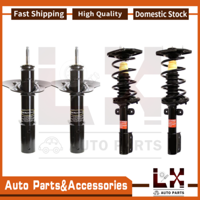 Monroe 37161 Front OESpectrum Shock Absorber Jeep Grand Cherokee