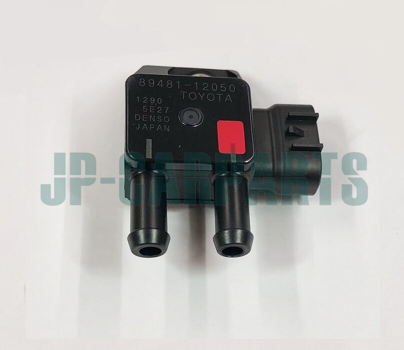 TOYOTA GENUINE DIFFERENTIAL PRESSURE SENSOR 89481-12050