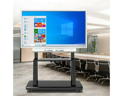 INTERACTIVE SMART BOARD SPNL 4065 with mobile floor stand (1YR GUARANTEE)