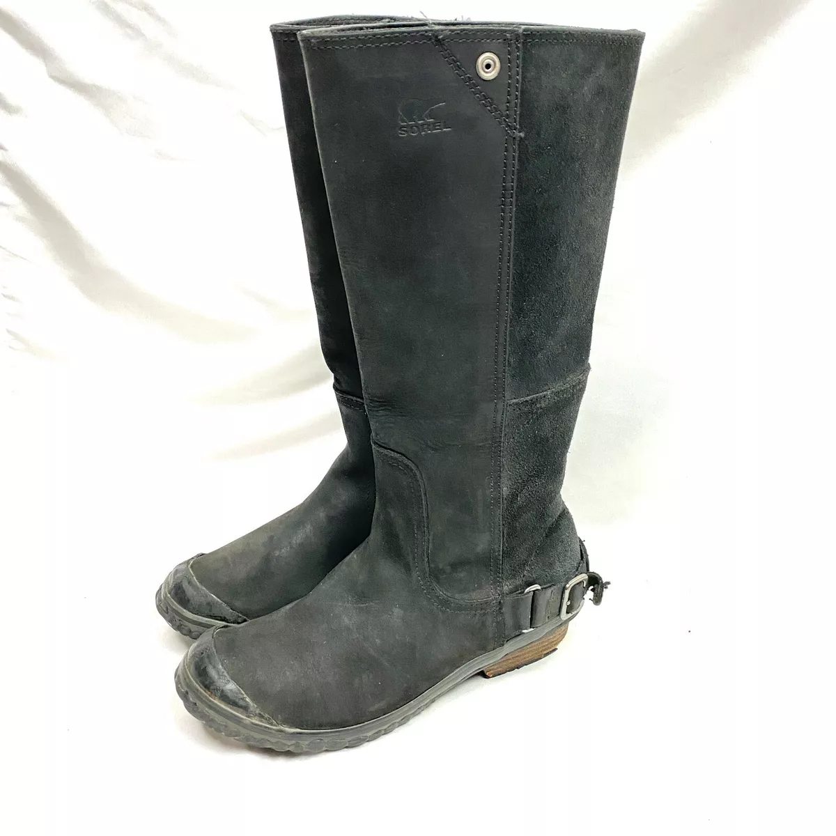 Sorel slimboot pull best sale on