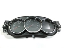 Compteur Dacia LODGY 