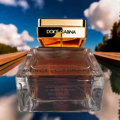 DOLCE & GABBANA the one 150ml 男性用香水 Amazon.com: Dolce&Gabbana The One, Eau De Parfum Spray, For