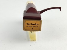 Technics EPC-205C MK4 MM Cartridge In Excellent Condition