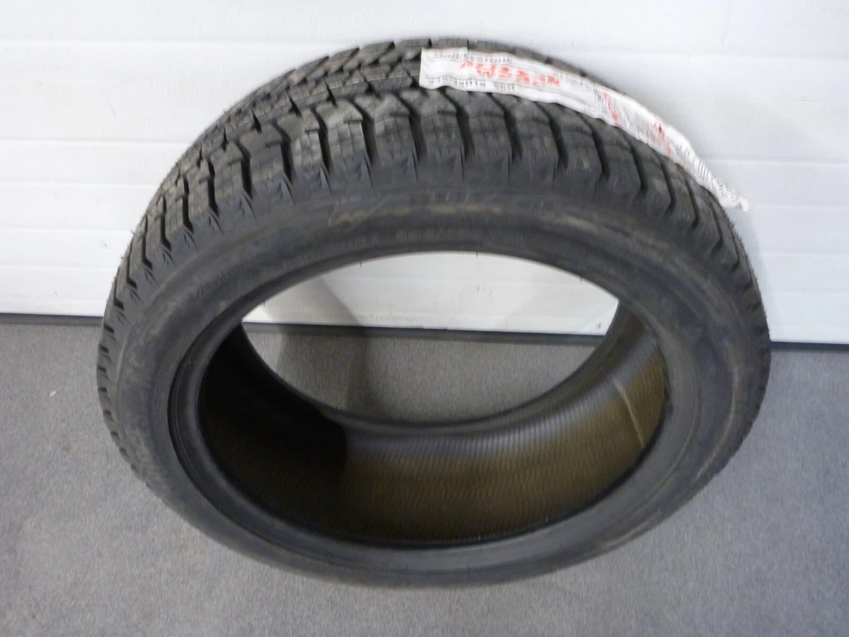 Bridgestone 245/45/19 Winter Tires for sale | eBay