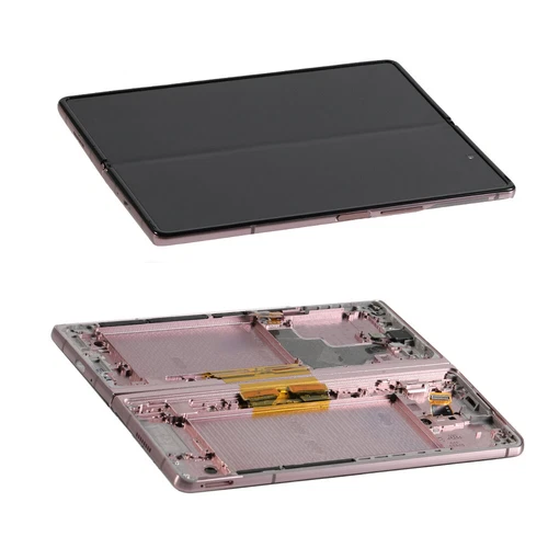 Für Samsung Galaxy Z Fold2 5G F916U/W OLED LCD Display Bildschirm Digitizer mit Rahmen - Bild 10 von 12