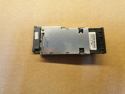Lenovo Thinkpad Edge E525 USB Express czytnik kart 48,4 MH12.021 - Zdjęcie 1 z 2