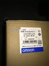 1PC New Omron R88M-G1K520H-BS2-Z Servo Motor