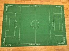 SUBBUTEO CALCIO BALILLA VINTAGE ASTROPITCH CAMPO SUPERFICIE DI GIOCO 61178