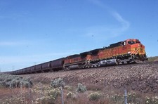 Original Zugendia BNSF #5292 25.05.2005 Patterson Washington #29