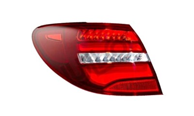 Rear Outer Light Left For MERCEDES W242 W246 2014-2017 A2469068900 ULO OEM