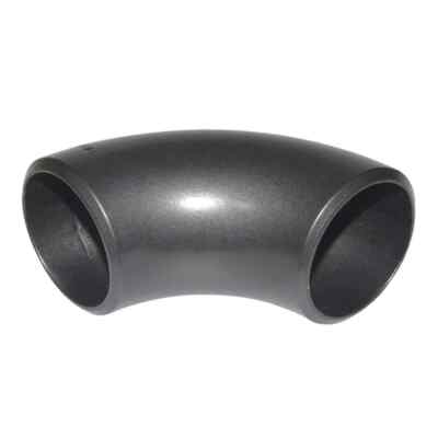 Elbow 90-Degree Grade WP11 Chrome 4'' Schedule XXH Long Radius Weld Fitting