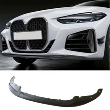 Frontlippe für BMW 4er G22 G23 G26 M-Sport Front Stoßstangen Spoiler