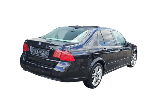 Xenon Vorschaltgerät Steuergerät Links für Saab 9-5 YS3E 05-09 73010137N - Bild 7 von 8