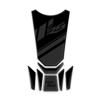 Az Graphishop Fender Guard for BMW R 1250 RS 2022-2023 GP-872 TB