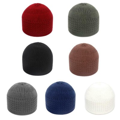 Cap Islamic Ramadan Jewish Homme Hat 