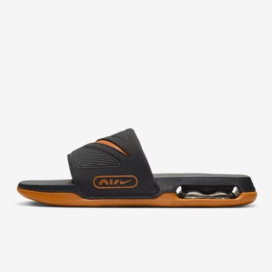 Nike Air Max Cirro Slide 'Off Noir' (DC1460-016
