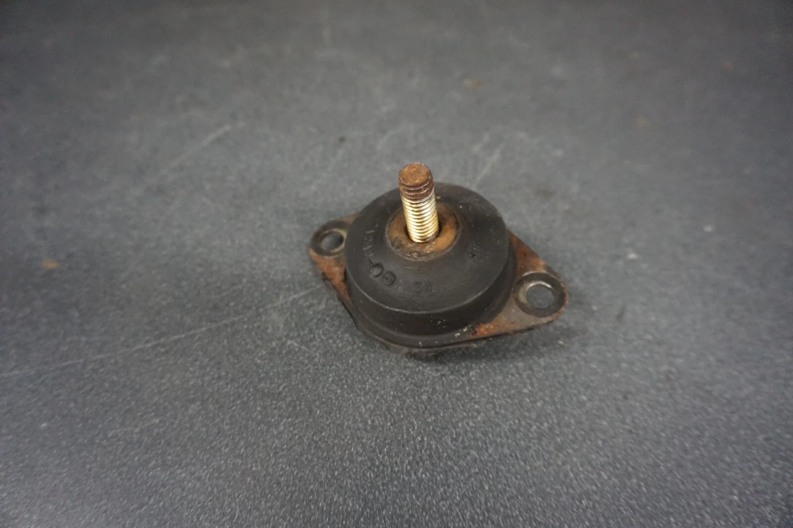 2001-2011 Arctic Cat OEM Engine Motor Mount Rubber Bearcat Touring King Cat