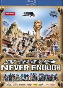 new world disorder mtb