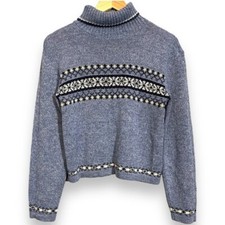 Vintage Sweater Made in USA