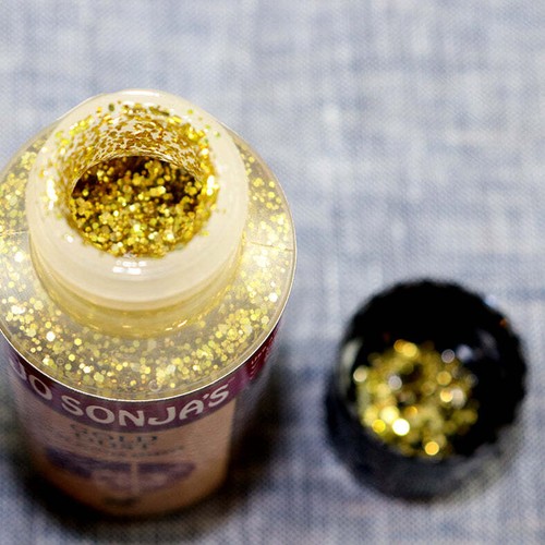 Jo Sonja's Opal & Gold Dust eBay