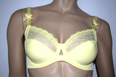 reggiseno twist