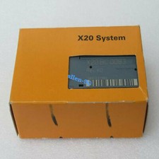 B&R X20BC0083 module Fast shipping via DHL or FedEx