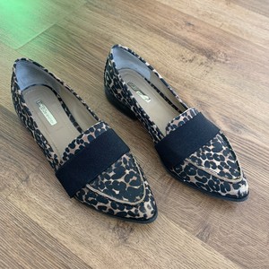 bcbg loafers