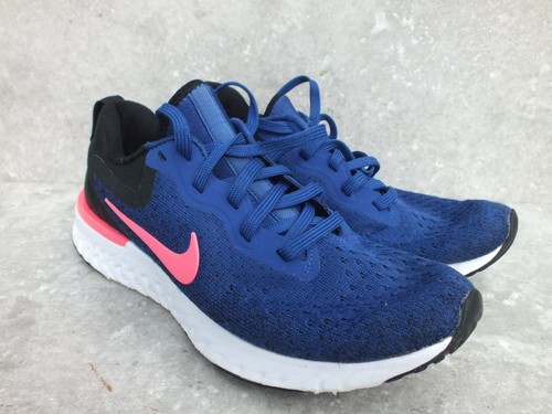 nike odyssey react trainers