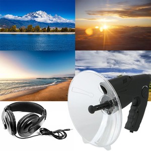 bionic ear spy listening device sound distance bionic ear spy listening device sound distance