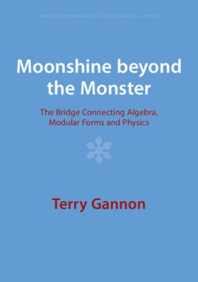 Moonshine beyond the Monster: The Bridge Connecting Algebra, Modular Forms and