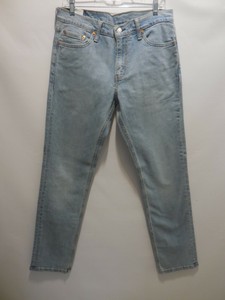 Levis 511 Premium Performance Mens Jeans Stretch 33 x 34 Light blue  192379635164 | eBay