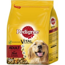 pedigree 1kg