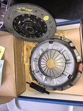 Clutch Kit MCS69001 Hastings Toyota Trk 71-89 4cyl. 8 7/8" 1 1/8-21 FREE SHIP