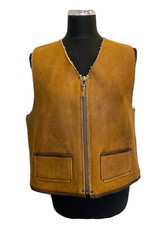 RALPH LAUREN MENS VEST MEN VEST VINTAGE JHG320