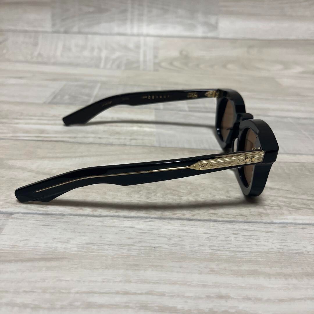 jacques marie mage devaux 222/500 sunglasses Fashion Accessories