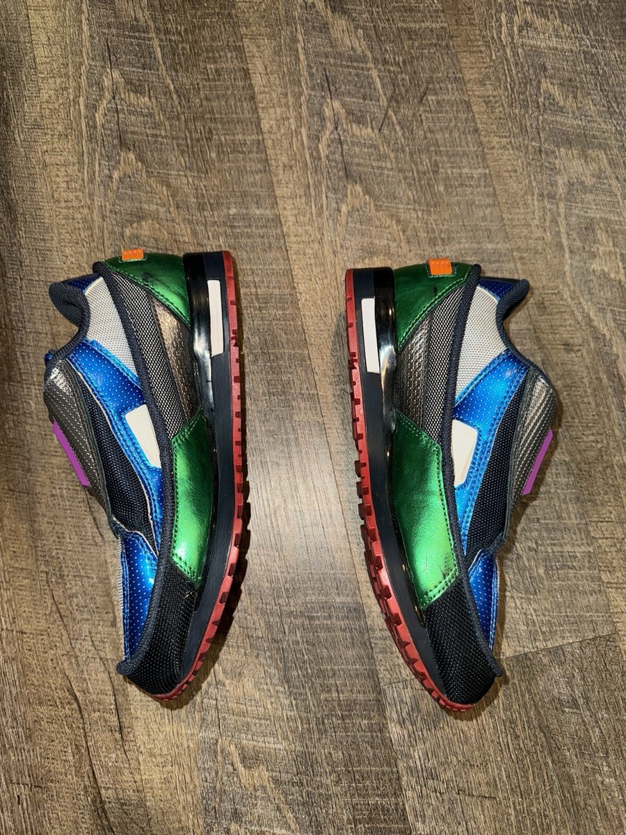 RAF simons Adidas rising star 2 | eBay