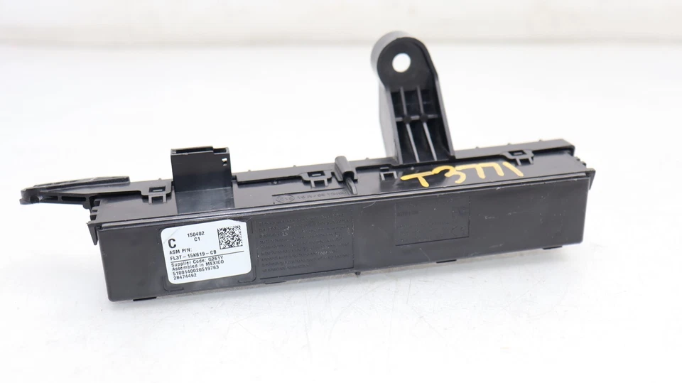 15-19 LINCOLN MKC FORD MUSTANG F150 UNIDAD ANTENA RECEPTOR ENTRADA SIN LLAVE T3771 Foto 3 de 4