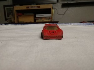 matchbox lamborghini countach 1985