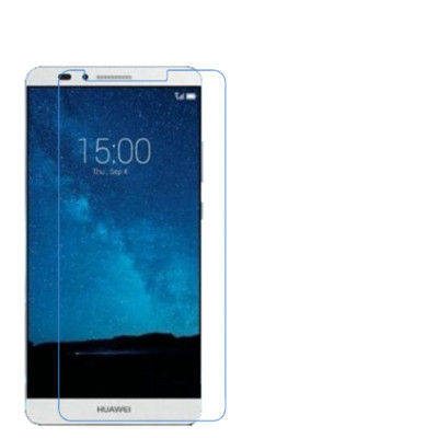 3pcs For Huawei Mate 10 Pro HD Anti-scratch Protective Screen Film