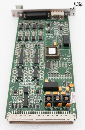 35824 APPLIED MATERIALS PCB, ASSY 2D PSD 0100-01489 - 第 4/8 張圖片