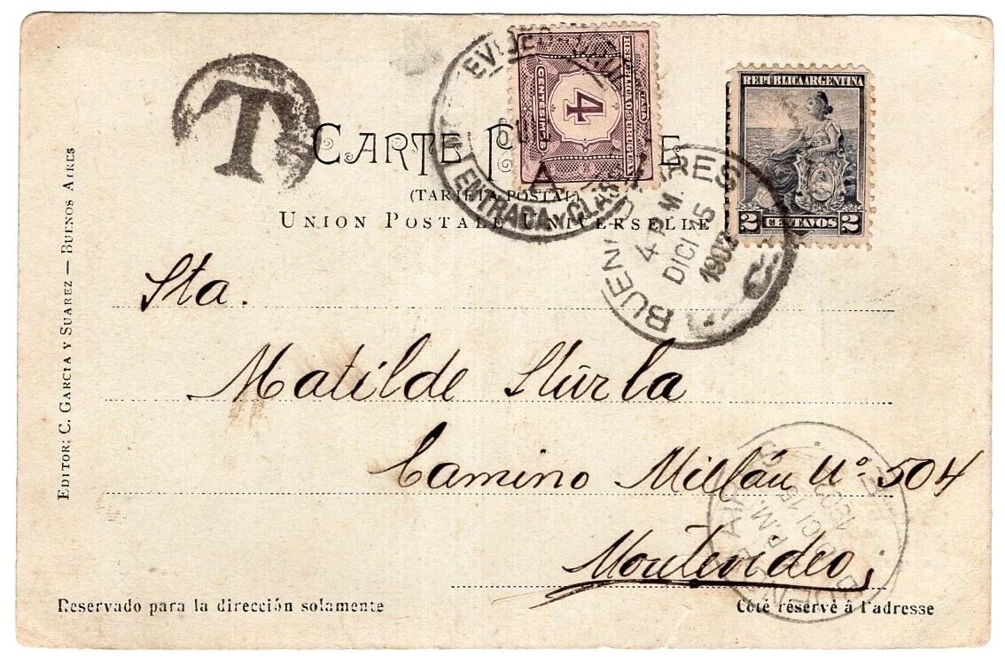 Music, Musicians Handstamped Postal History Stamps