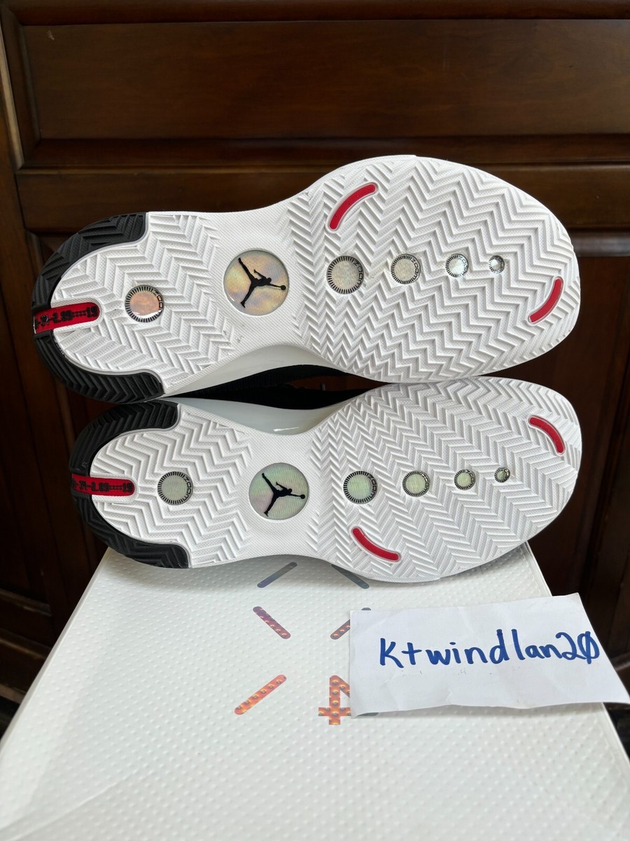 Size 12 - Air Jordan 34 Chicago for sale online | eBay